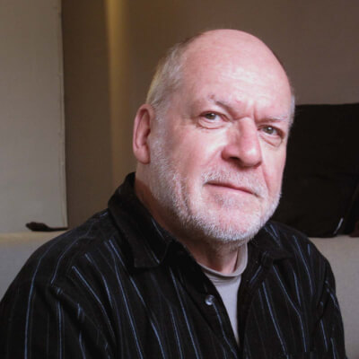 Wellens, Rik Rik Wellens